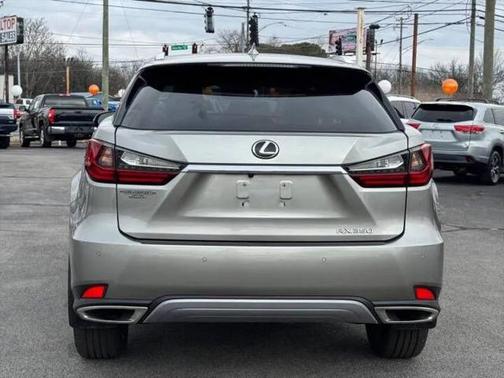 2020 Lexus RX 350 Base