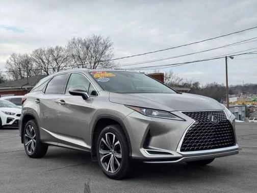 2020 Lexus RX 350 Base