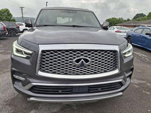 2019 INFINITI QX80 Limited