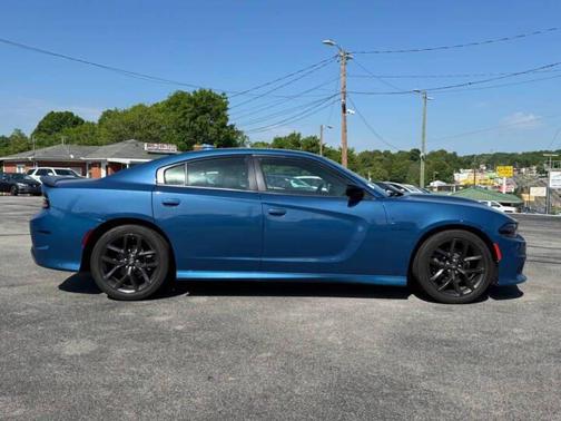 2021 Dodge Charger R/T