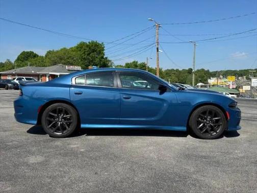 2021 Dodge Charger R/T