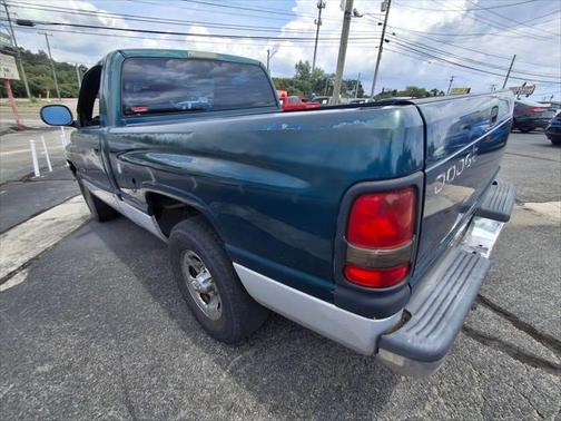 1999 Dodge Ram 1500