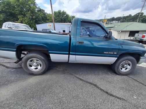 1999 Dodge Ram 1500