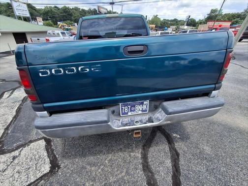 1999 Dodge Ram 1500