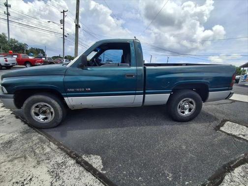 1999 Dodge Ram 1500