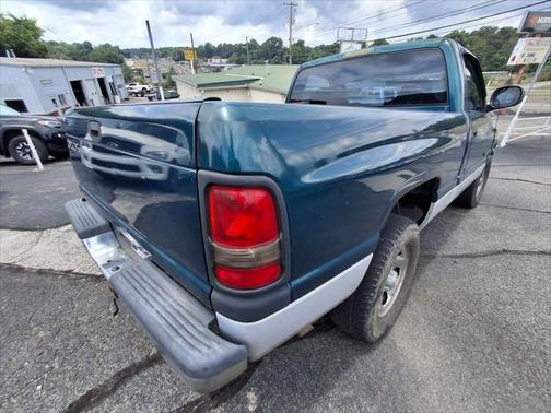 1999 Dodge Ram 1500