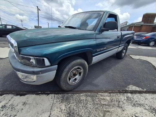 1999 Dodge Ram 1500