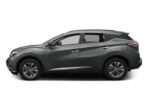 2017 Nissan Murano SV