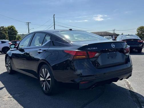 2019 Nissan Altima 2.5 SL