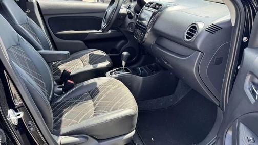 2024 Mitsubishi Mirage SE