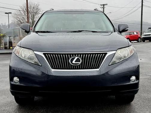 2010 Lexus RX 350 Base