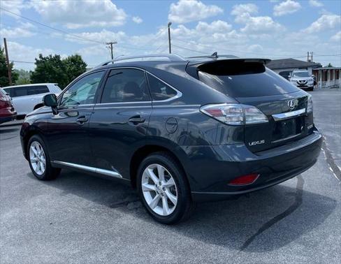 2010 Lexus RX 350 Base