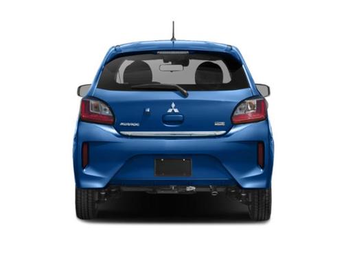 2024 Mitsubishi Mirage LE
