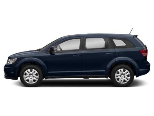 Dkblue 2020 Dodge Journey SE Value