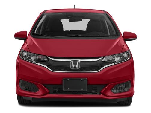 2018 Honda Fit LX