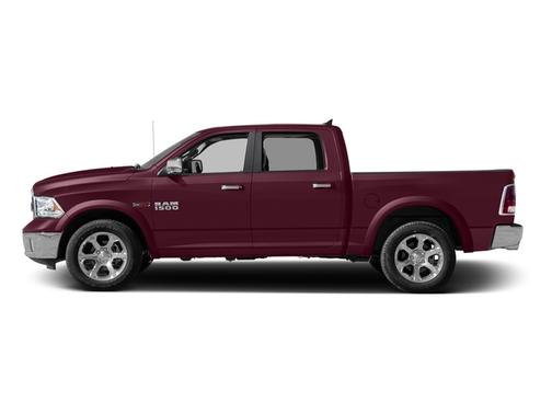Burgnd 2016 RAM 1500 Laramie