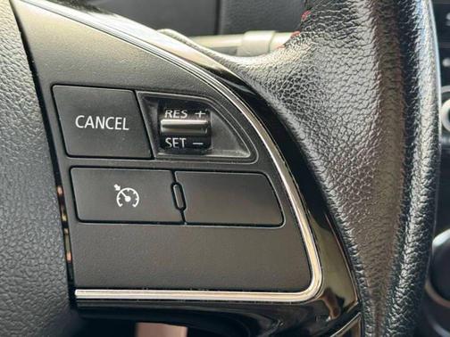 2022 Mitsubishi Mirage G4 ES