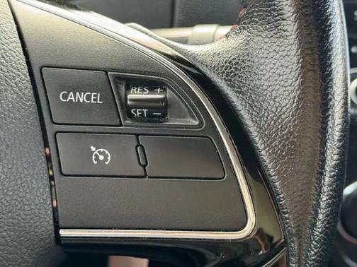 2022 Mitsubishi Mirage G4 ES