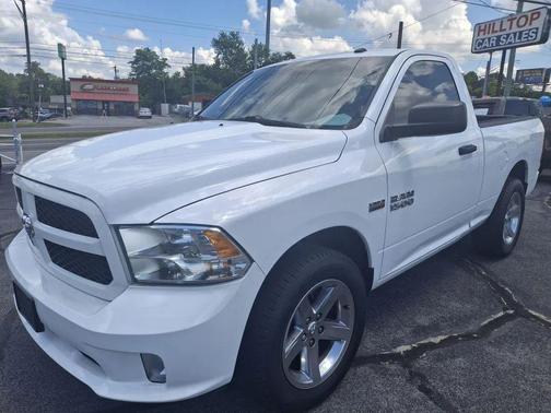 2014 RAM 1500 Tradesman/Express