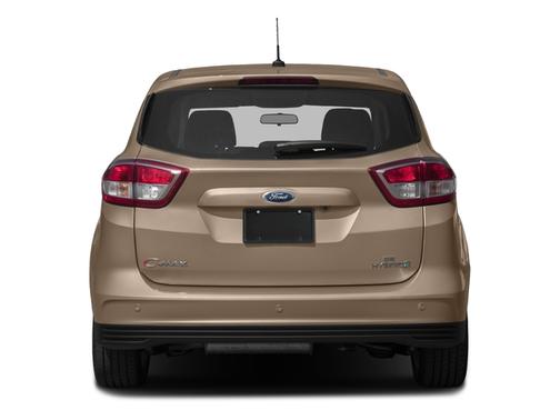 2017 Ford C-Max Hybrid SE