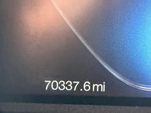 2017 Ford C-Max Hybrid SE