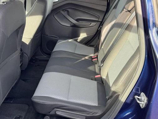 2017 Ford C-Max Hybrid SE