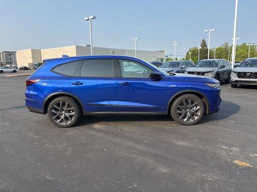 2023 Acura MDX