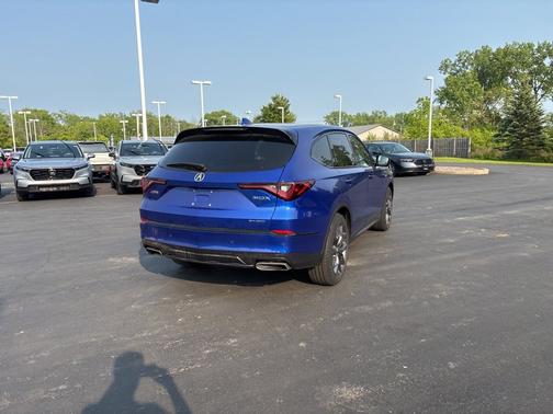 2023 Acura MDX