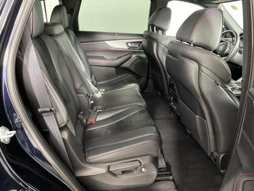 2022 Acura MDX A-Spec Package