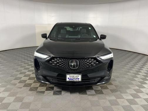 2022 Acura MDX A-Spec Package