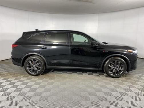 2022 Acura MDX A-Spec Package
