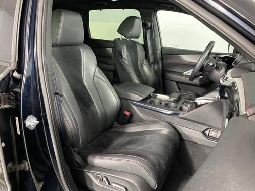 2022 Acura MDX A-Spec Package
