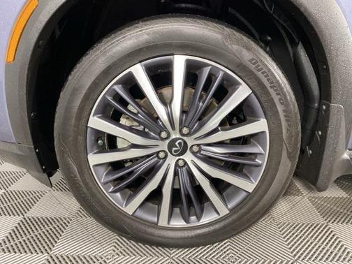 2023 INFINITI QX60 AUTOGRAPH