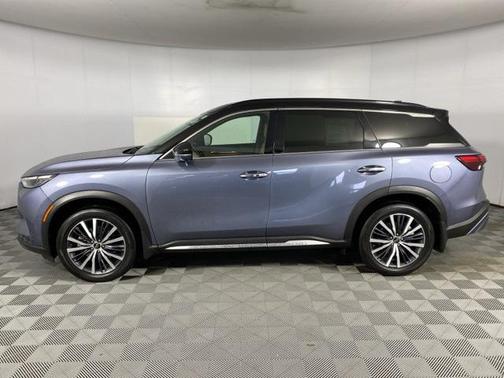 2023 INFINITI QX60 AUTOGRAPH