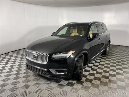 2024 Volvo XC90 B6 Ultimate Bright Theme 7-Seater