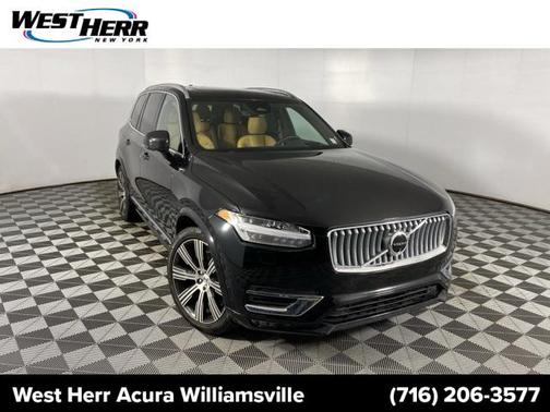 2024 Volvo XC90 B6 Ultimate Bright Theme 7-Seater