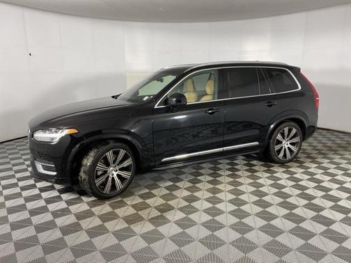 2024 Volvo XC90 B6 Ultimate Bright Theme 7-Seater
