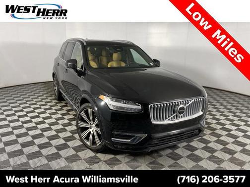 2024 Volvo XC90 B6 Ultimate Bright Theme 7-Seater