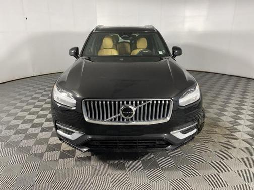 2024 Volvo XC90 B6 Ultimate Bright Theme 7-Seater