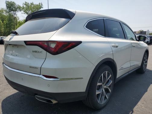 2024 Acura MDX