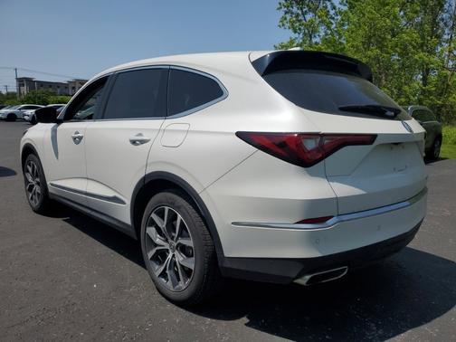 2024 Acura MDX