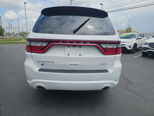2025 Dodge Durango GT AWD