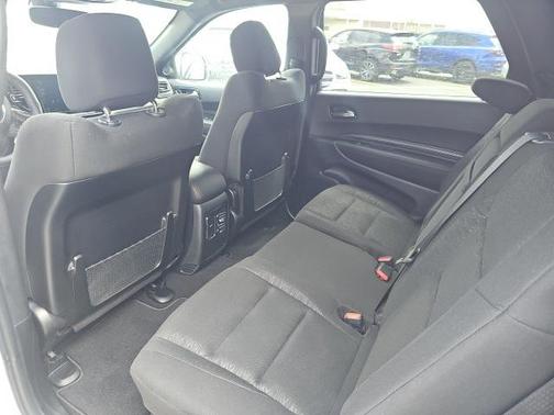 2025 Dodge Durango GT AWD