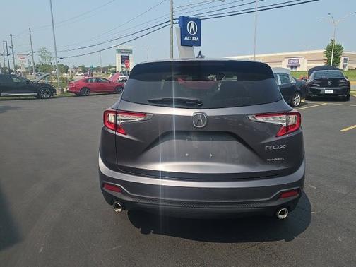 2021 Acura RDX