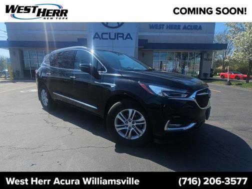 2019 Buick Enclave Essence