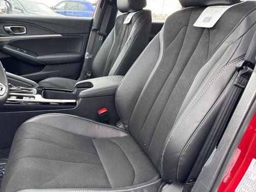 2025 Acura Integra A-SPEC w/ Technology