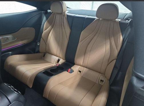 2024 Mercedes-Benz CLE 300 4MATIC Coupe