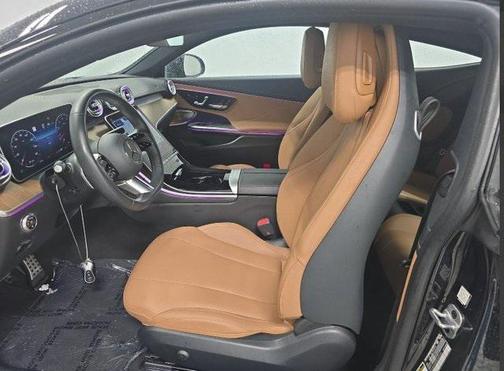 2024 Mercedes-Benz CLE 300 4MATIC Coupe