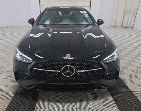 2024 Mercedes-Benz CLE 300 4MATIC Coupe
