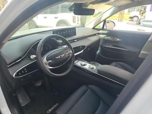 2025 Genesis GV70 2.5T AWD